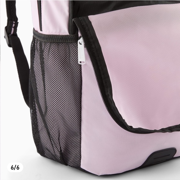 Pink Puma Backpack- Brand New - Picture 6 of 9